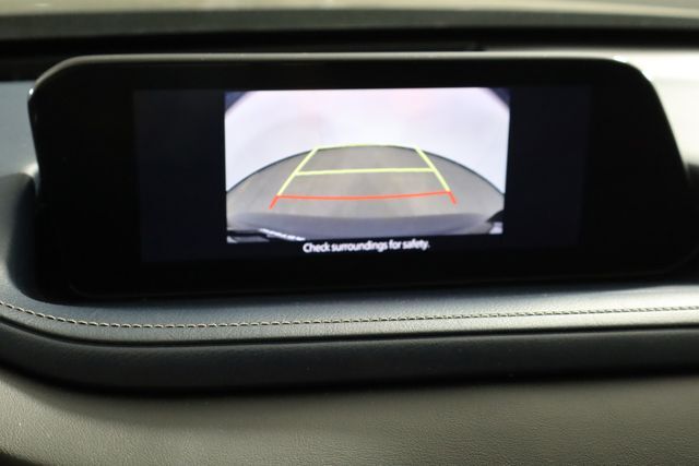 2021 MAZDA CX-30 Preferred Raleigh NC