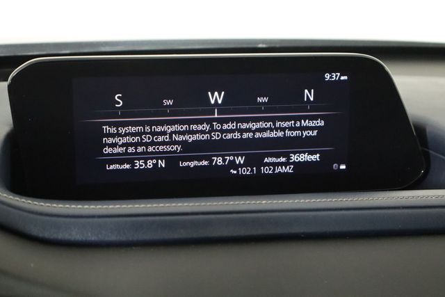 2021 MAZDA CX-30 Preferred Raleigh NC