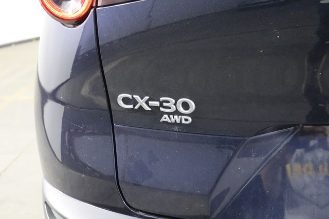 2021 MAZDA CX-30 Preferred Raleigh NC