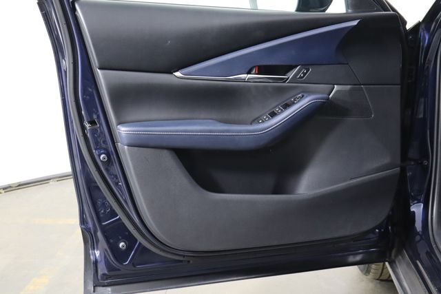 2021 MAZDA CX-30 Preferred Raleigh NC