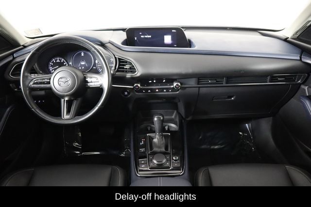 2021 MAZDA CX-30 Preferred Raleigh NC