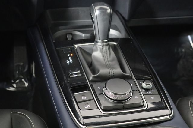 2021 MAZDA CX-30 Preferred Raleigh NC