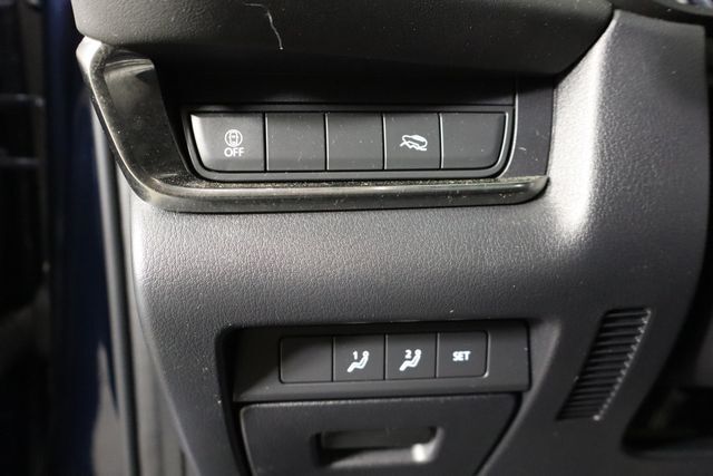 2021 MAZDA CX-30 Preferred Raleigh NC