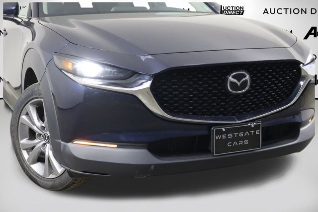 2021 MAZDA CX-30 Preferred Raleigh NC