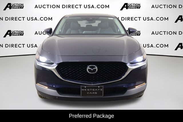 2021 MAZDA CX-30 Preferred Raleigh NC
