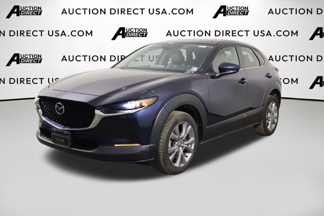 2021 MAZDA CX-30 Preferred