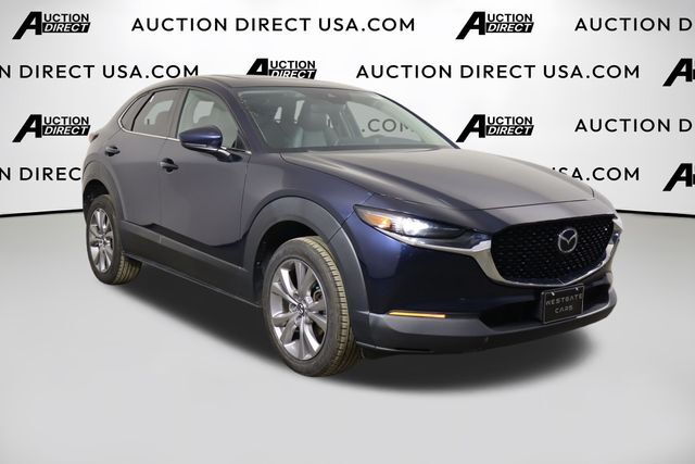 2021 MAZDA CX-30 Preferred Raleigh NC