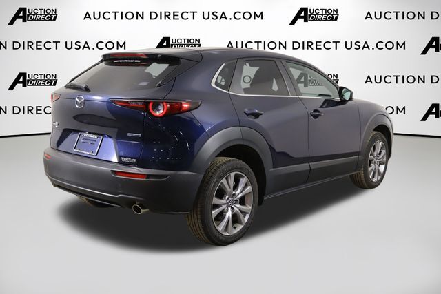 2021 MAZDA CX-30 Preferred Raleigh NC