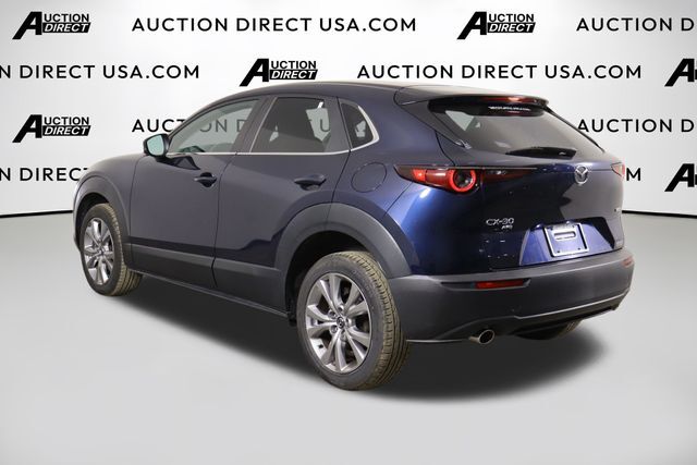 2021 MAZDA CX-30 Preferred Raleigh NC