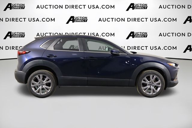2021 MAZDA CX-30 Preferred Raleigh NC
