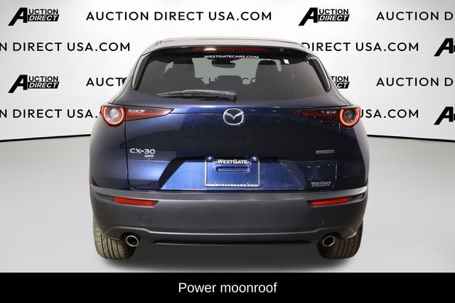 2021 MAZDA CX-30 Preferred Raleigh NC