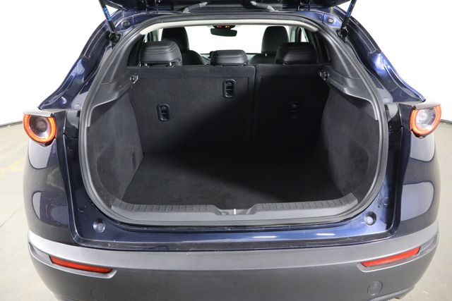 2021 MAZDA CX-30 Preferred Raleigh NC