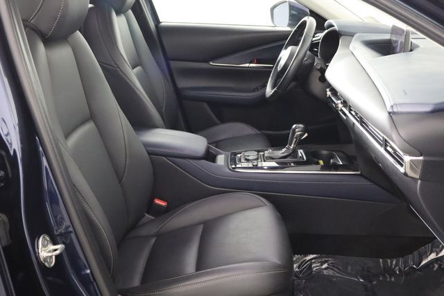 2021 MAZDA CX-30 Preferred Raleigh NC