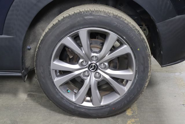 2021 MAZDA CX-30 Preferred Raleigh NC