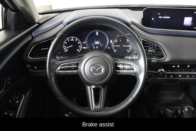 2021 MAZDA CX-30 Preferred Raleigh NC