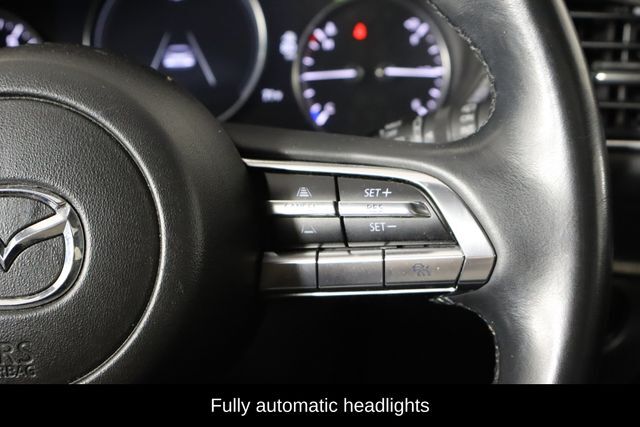 2021 MAZDA CX-30 Preferred Raleigh NC