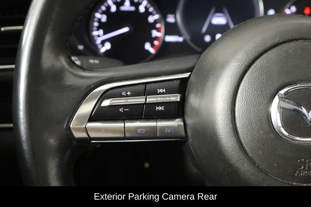 2021 MAZDA CX-30 Preferred Raleigh NC