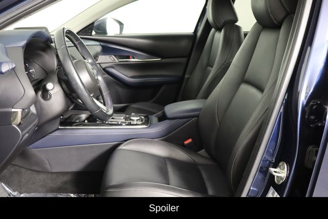 2021 MAZDA CX-30 Preferred Raleigh NC