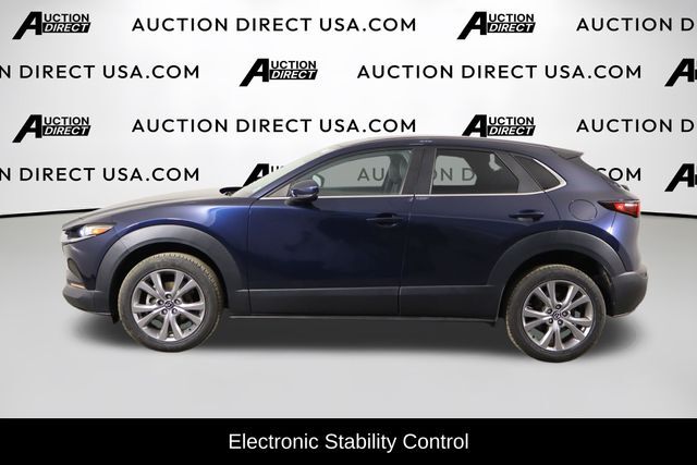 2021 MAZDA CX-30 Preferred Raleigh NC