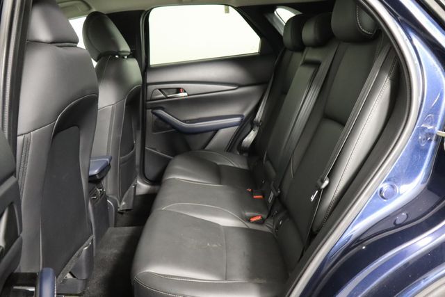 2021 MAZDA CX-30 Preferred Raleigh NC