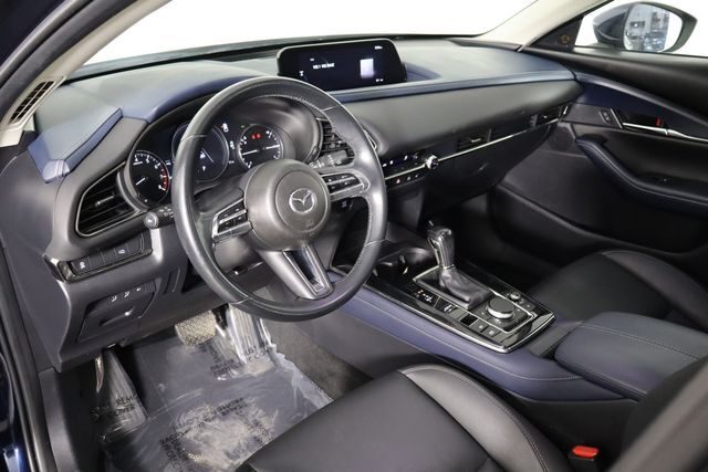 2021 MAZDA CX-30 Preferred Raleigh NC