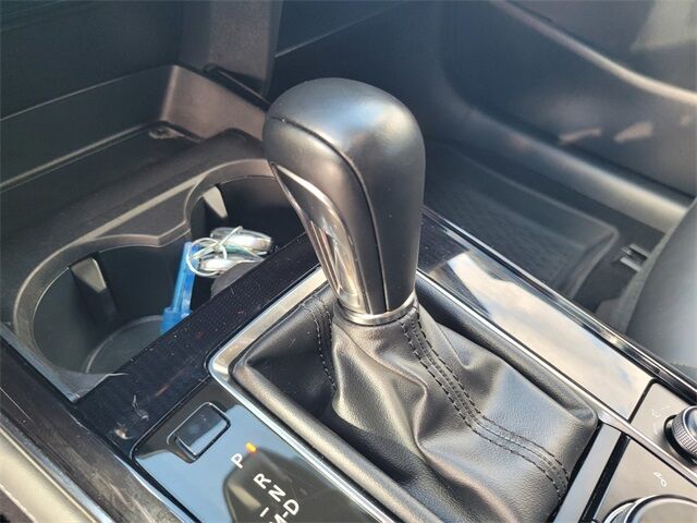 2021 MAZDA CX-30 Preferred Roseville CA