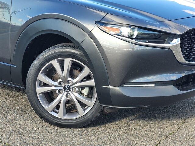 2021 MAZDA CX-30 Preferred Roseville CA