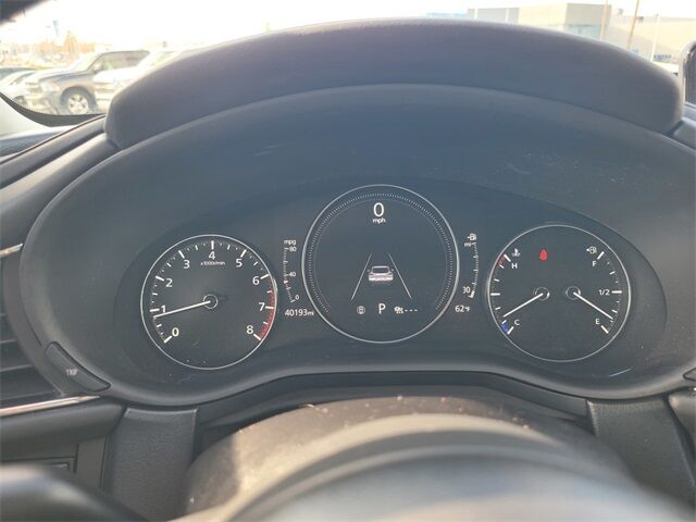 2021 MAZDA CX-30 Preferred Roseville CA