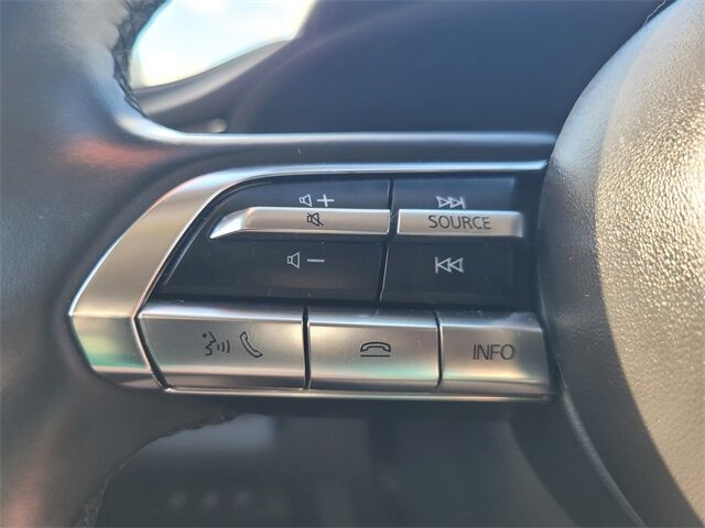 2021 MAZDA CX-30 Preferred Roseville CA