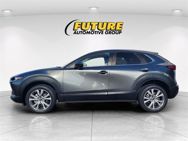 2021 MAZDA CX-30 Preferred Roseville CA