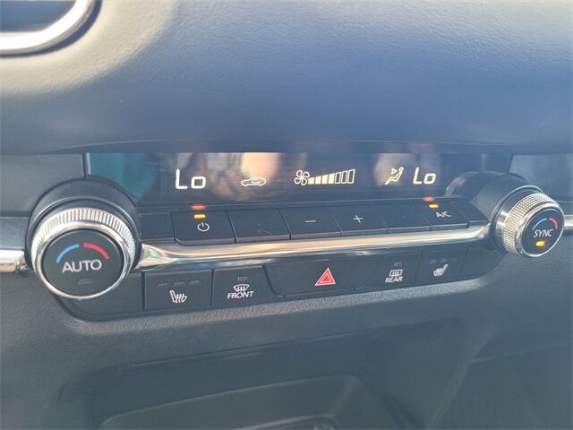 2021 MAZDA CX-30 Preferred Roseville CA