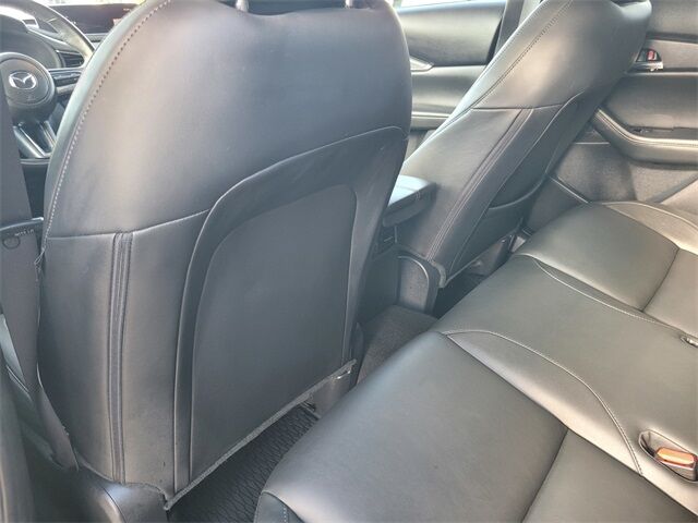 2021 MAZDA CX-30 Preferred Roseville CA