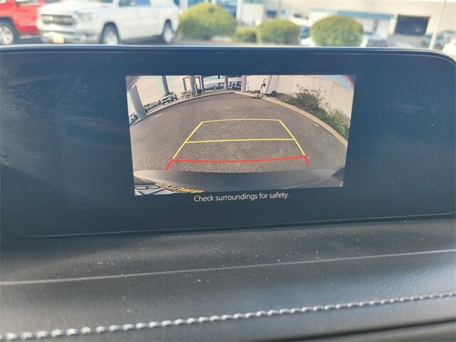 2021 MAZDA CX-30 Preferred Roseville CA