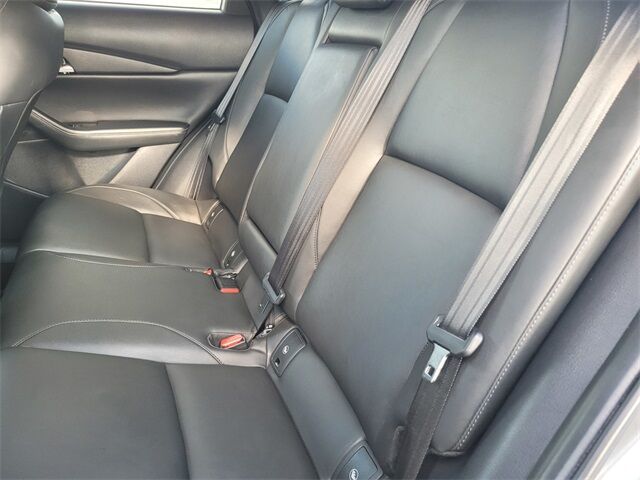 2021 MAZDA CX-30 Preferred Roseville CA