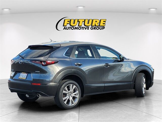 2021 MAZDA CX-30 Preferred Roseville CA