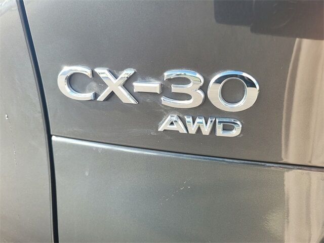 2021 MAZDA CX-30 Preferred Roseville CA