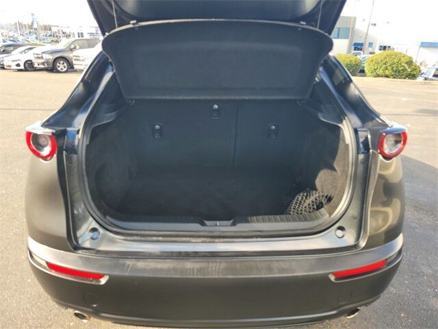 2021 MAZDA CX-30 Preferred Roseville CA