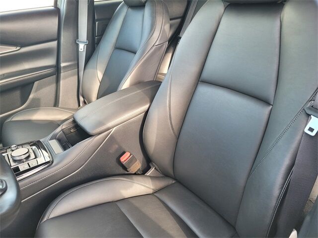 2021 MAZDA CX-30 Preferred Roseville CA