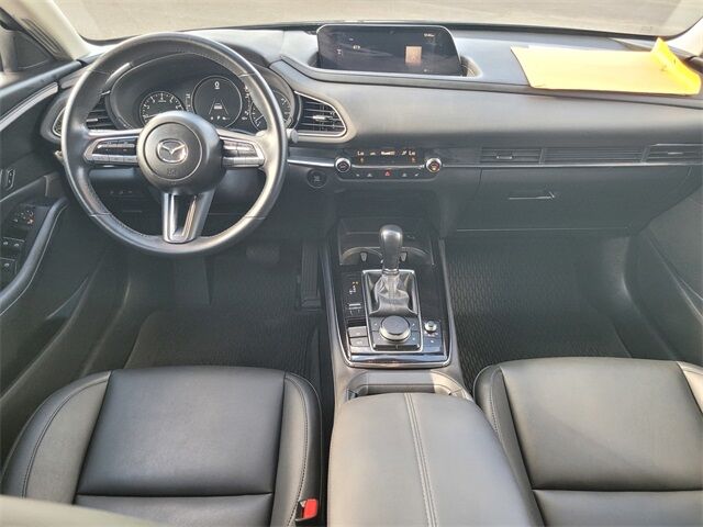 2021 MAZDA CX-30 Preferred Roseville CA