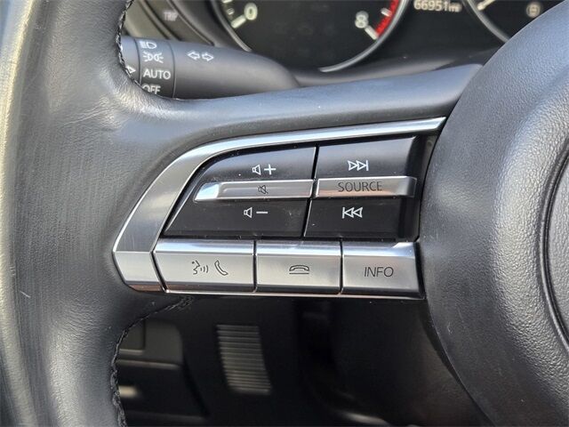 2021 MAZDA CX-30 Preferred Roseville CA