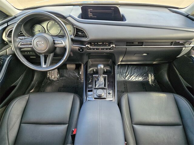 2021 MAZDA CX-30 Preferred Roseville CA