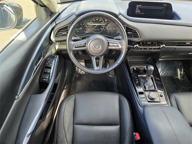 2021 MAZDA CX-30 Preferred Roseville CA