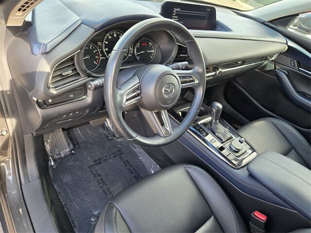 2021 MAZDA CX-30 Preferred Roseville CA