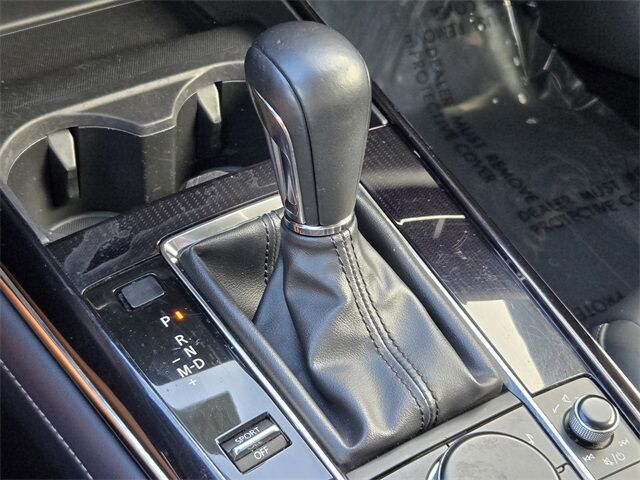 2021 MAZDA CX-30 Preferred Roseville CA