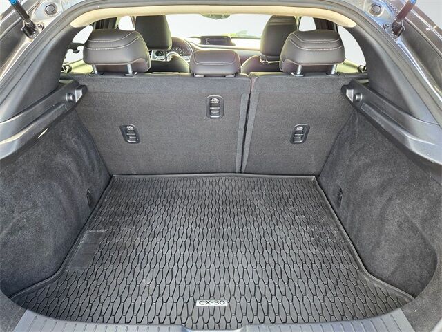 2021 MAZDA CX-30 Preferred Roseville CA