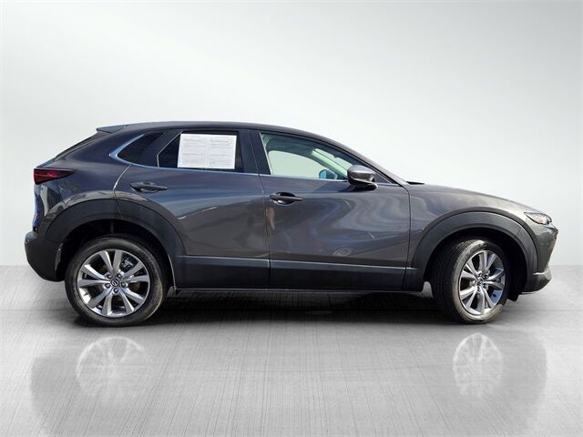 2021 MAZDA CX-30 Preferred