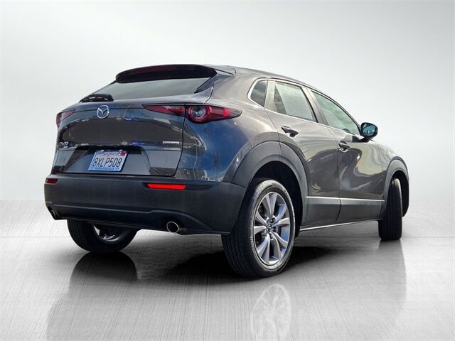 2021 MAZDA CX-30 Preferred Roseville CA