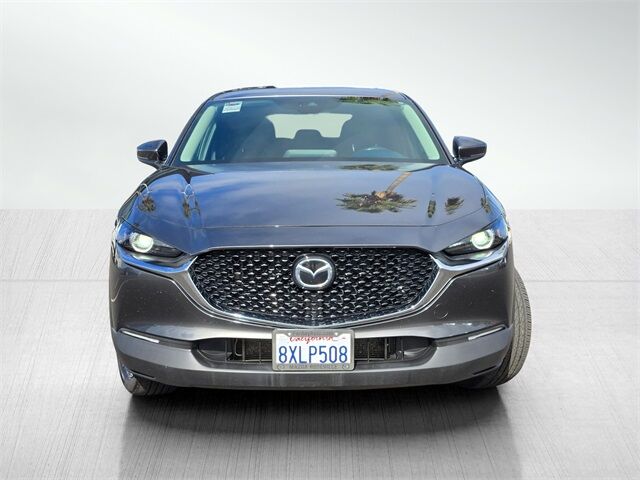 2021 MAZDA CX-30 Preferred