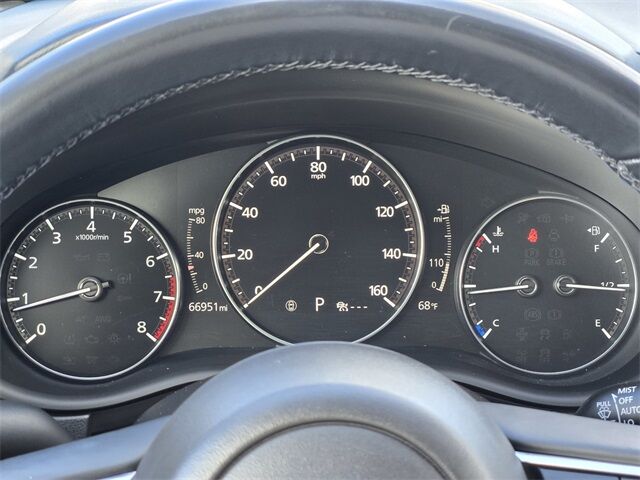 2021 MAZDA CX-30 Preferred Roseville CA