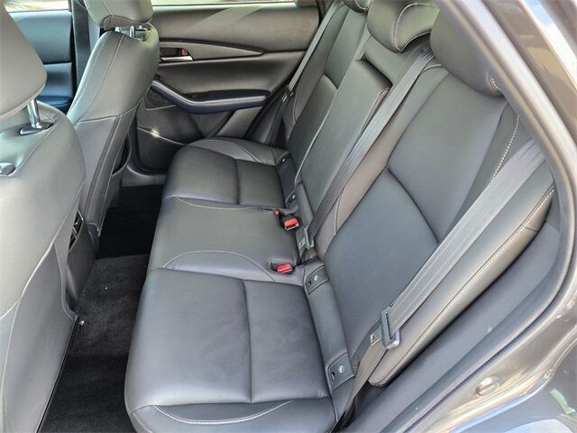 2021 MAZDA CX-30 Preferred Roseville CA